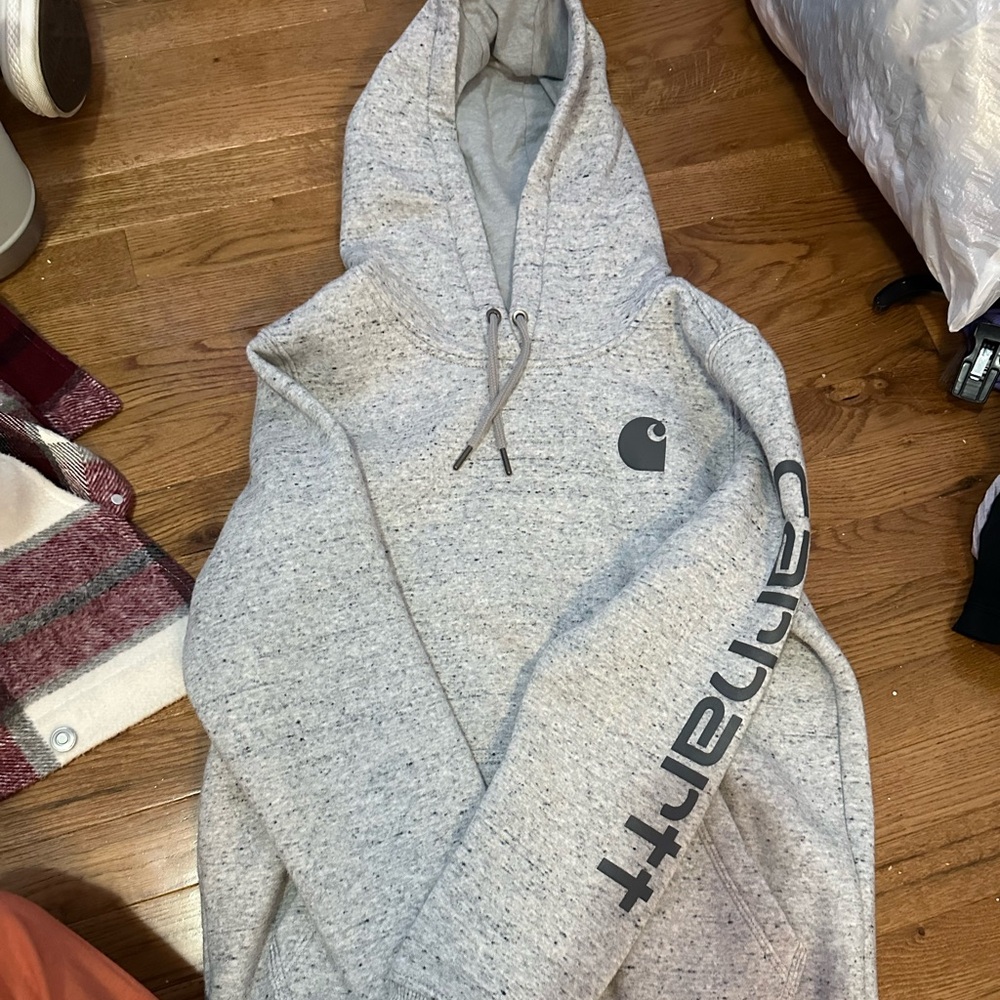 Carhaart hoodie